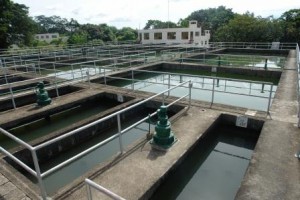 Facility - Water Treatment Plant